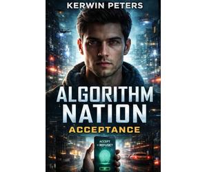 Algorithm Nation Acceptance: When Love Becomes the Only Unpredictable Variable