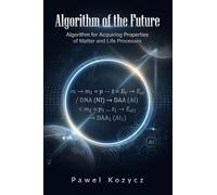 Algorithm of the Future