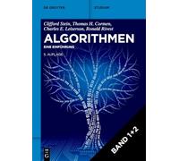 Algorithmen: Eine Einführung: Eine Einführung