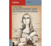 Algorithmen Und Datenstrukturen