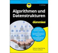 Algorithmen und Datenstrukturen für Dummies