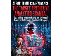 Algorithmic Clairvoyance: The Target Predictive Analytics Scandal: Data Mining, Consumer Habits, and the Loss of Privacy in the Corporate Surveillance Economy