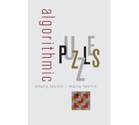 Algorithmic Puzzles [Lingua inglese]
