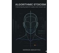 ALGORITHMIC STOICISM: A Mental Operating System for Leaders Under Constant Load: 0