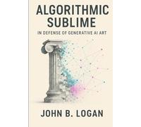 Algorithmic Sublime: In defense of Generative AI art