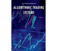 Algorithmic Trading Systems (Tascabile)