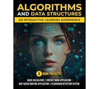 Algorithms and Data Structures with Python: An interactive learning experience: Comprehensive introduction to data structures and algorithms