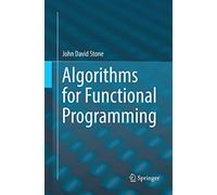 Algorithms for Functional Programming