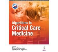 Algorithms in Critical Care Medicine