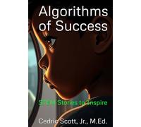 Algorithms of Success: STEM Stories to Inspire