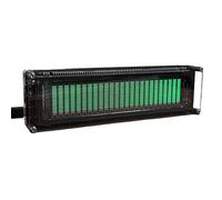 Algoritmi AGC avanzati in AK2515 visualizzatore di suoni musicali per risultati