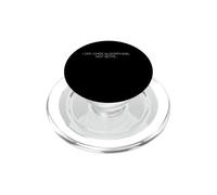 Algoritmi di grido sarcastico non ragazzi PopSockets PopGrip per MagSafe