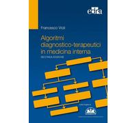 Algoritmi diagnostico terapeutici in medicina interna