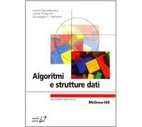 Algoritmi e strutture dati