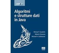 Algoritmi e strutture dati in Java