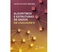 ALGORITMI E STRUTTURE DI DATI EM LINGUAGEM