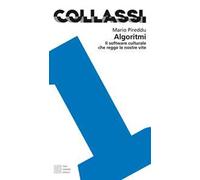 Algoritmi. Il software culturale che regge le nostre vite