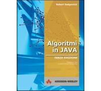 Algoritmi in Java - Sedgewick Robert