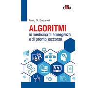 Algoritmi in medicina di emergenza e di pronto soccorso
