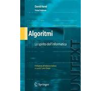 Algoritmi. Lo spirito dell'informatica