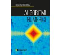 Algoritmi mumerici - 2025 - Esculapio