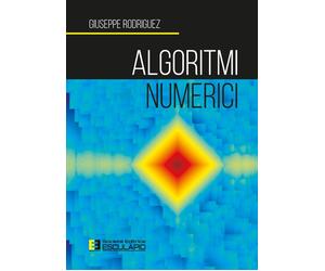 Algoritmi mumerici - 2025 - Esculapio