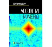 Algoritmi Numerici