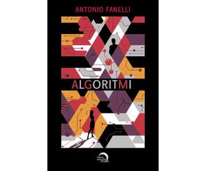 Algoritmi [Paperback] [Nov 15, 2024] Fanelli, Antonio