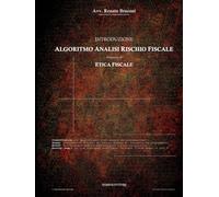 Algoritmo Analisi Rischio Fiscale: Introduzione ed Etica