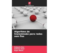 Algoritmo de transmissão para redes sem fios