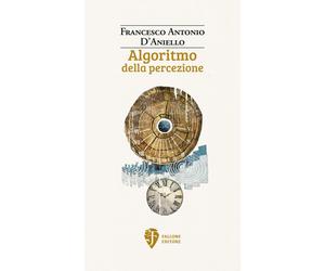 Algoritmo della percezione. Nuova ediz - [Fallone Editore]