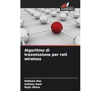 Algoritmo di trasmissione per reti wireless
