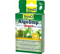 Algostop Depot, Previene La Proliferazione Delle Alghe Con Effetto a Lungo Termi