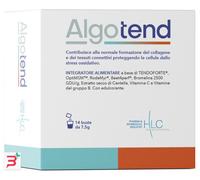 ALGOTEND 14 BUSTINE