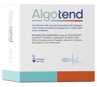 Horizon Lab Company - HLC ALGOTEND 14 BUSTINE