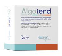 Horizon Lab Company - HLC ALGOTEND 14 BUSTINE