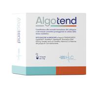 Algotend Integratore Antinfiammatorio Per Pelle 14 Bustine