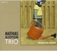 Algotsson Mathias - Young & Foolish