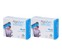AlgoZym 2x60 pz Compresse