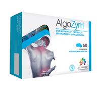 Nutrigea Research Algozym 60 Compresse