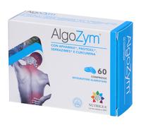 AlgoZym 60 pz Compresse