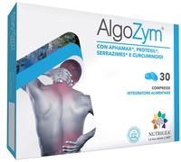 ALGOZYM 60TAV 45,3G NUTRIGEA
