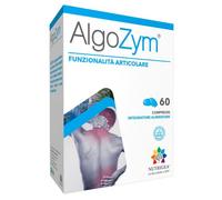 Nutrigea Research Algozym 60 Compresse