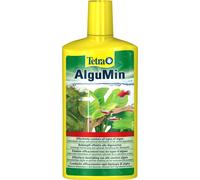ALGU MIN 500 ML TRATTAMENTO PISCINA ANTIALGHE EFFICACE RIMOZIONE TUTTE TIPI ALGH