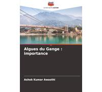 Algues du Gange : importance