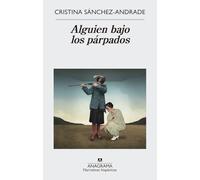 Alguien bajo los parpados/ Someone Under the Eyelids: 586