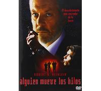 Alguien mueve los hilos