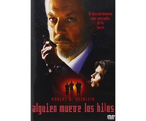 Alguien mueve los hilos