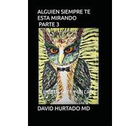 ALGUIEN SIEMPRE TE ESTA MIRANDO PARTE 3: LIBRO DE ARTE Y UN CAFE