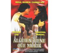 Alguien Tiene Que Morir